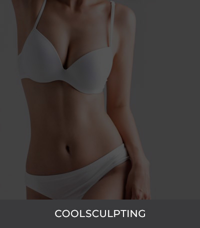 CoolSculpting | VIDA Aesthetic Medicine, Salem, OR