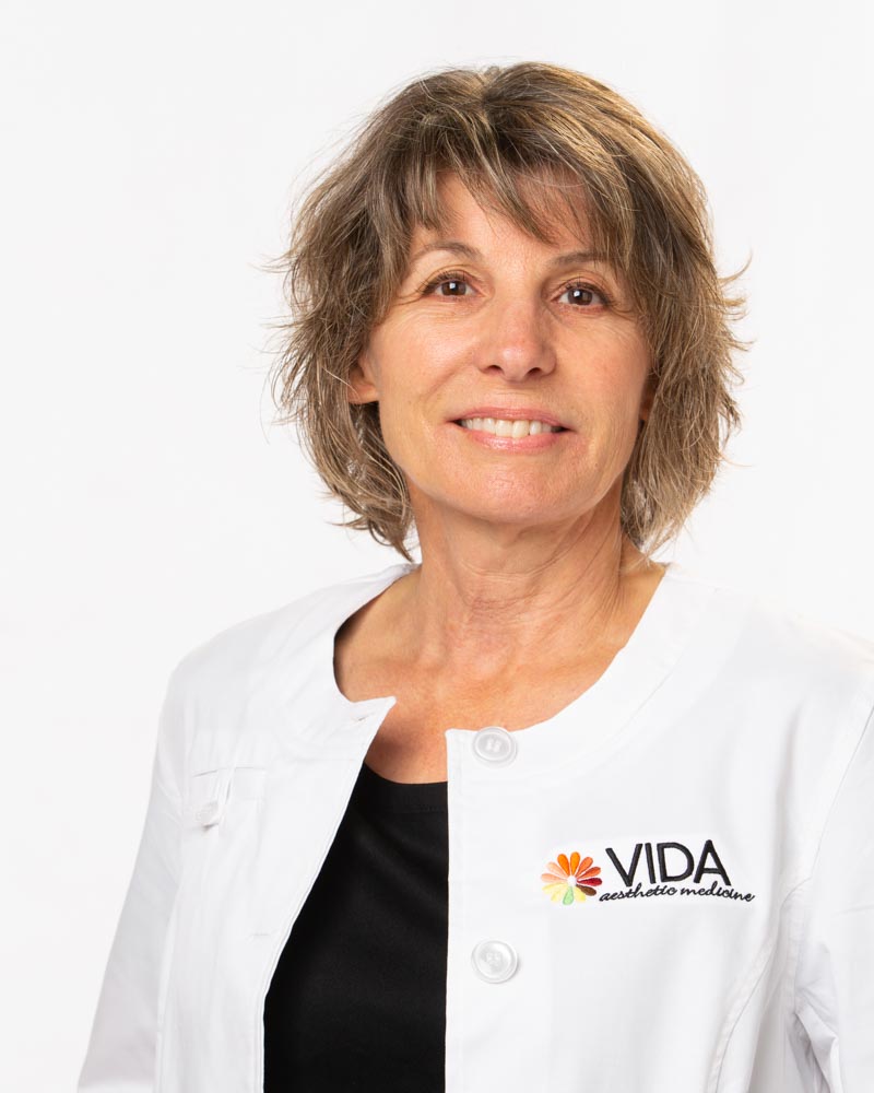 Julie Miller RN Nurse Injector | VIDA Aesthetic Medicine, Salem, OR