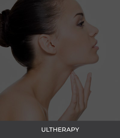 Ultherapy | VIDA Aesthetic Medicine, Salem, OR