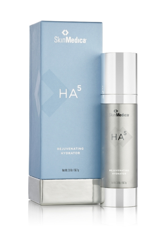 SkinMedica HA5 Rejuvenating Hydrator | VIDA Aesthetic Medicine, Salem