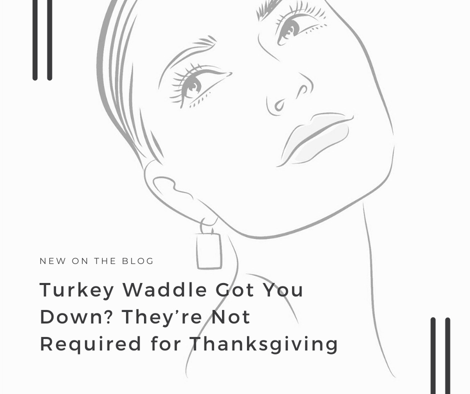 Turkey Waddle Got You Down? Try Kybella | VIDA Aesthetic Medicine