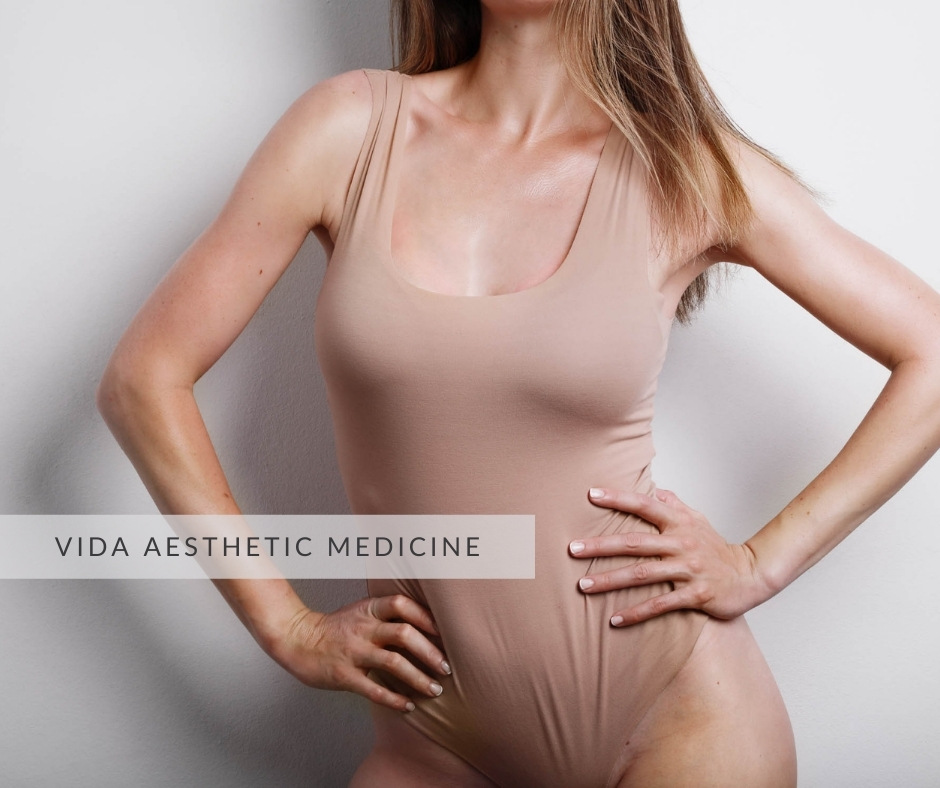 CoolSculpting vs. Liposuction | VIDA Aesthetic Medicine, Salem, Oregon