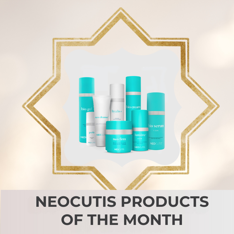 Neocutis products of the month special | VIDA Aesthetic Medicine Tigard, OR