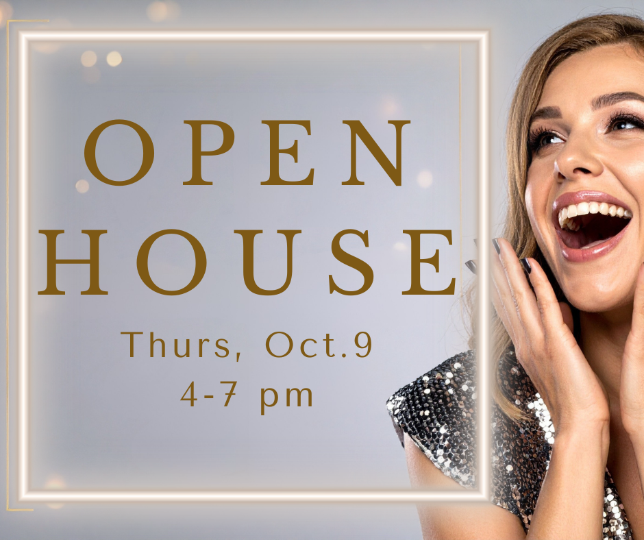 VIDA Tigard Open House 2025 | VIDA Aesthetic Medicine Tigard, OR