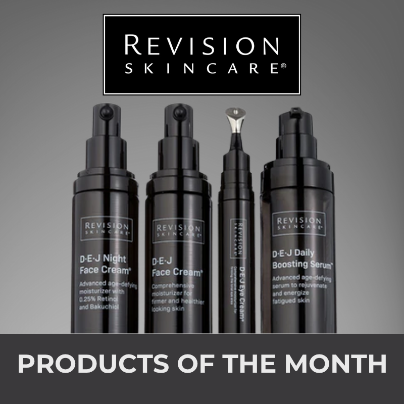 Revision Skincare Product of the Month | VIDA Aesthetic Medicine Salem, OR and Tigard, OR