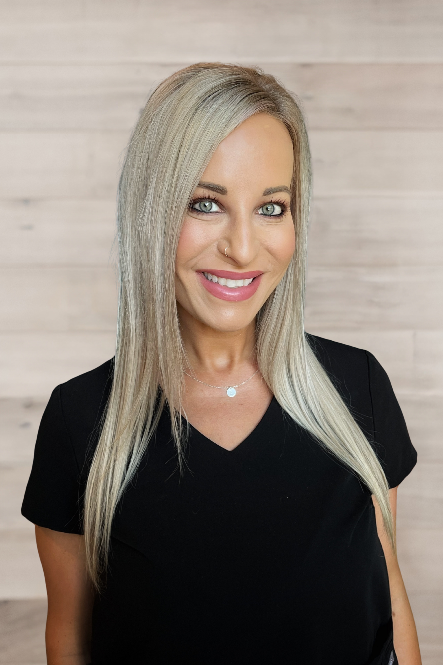 Natalia Szyja LE, MA | VIDA Aesthetic Medicine Tigard, OR