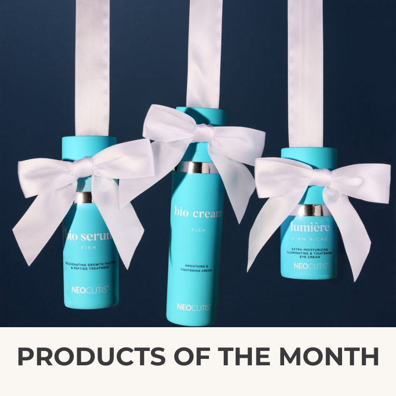 Neocutis Products of the Month | VIDA Aesthetic Medicine Salem, OR Neocutis Products of the Month | VIDA Aesthetic Medicine Salem, OR