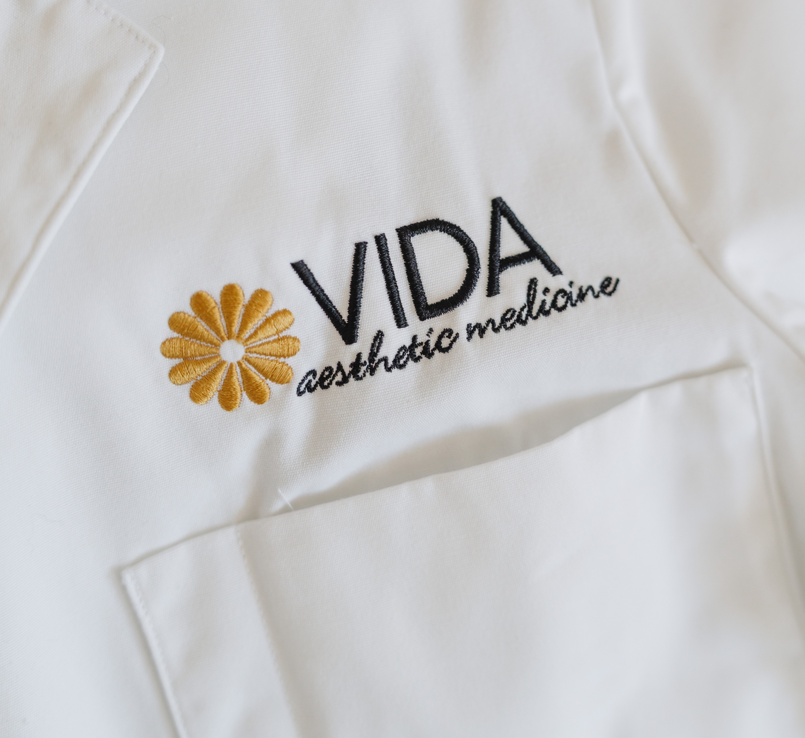 VIDA Aesthetic Medicine Salem, OR and Tigard, OR