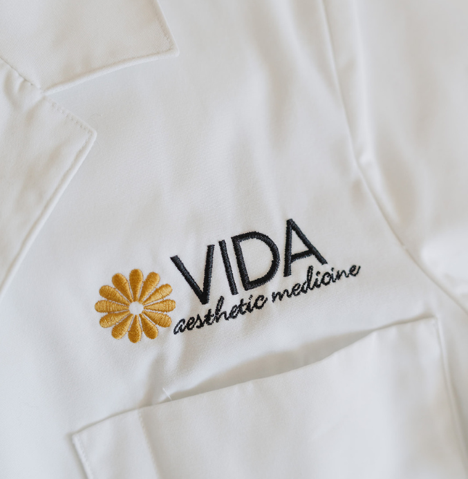 VIDA Coat | VIDA Aesthetic Medicine Salem, OR and Tigard, OR