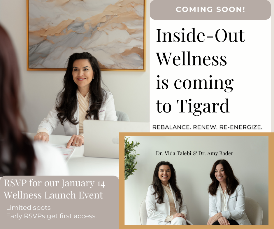 VIDA Tigard Wellness Center | VIDA Aesthetic Medicine Tigard, OR VIDA Tigard Wellness Center | VIDA Aesthetic Medicine Tigard, OR