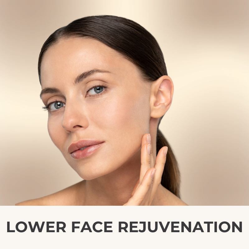 Lower Face Rejuvenation Special | VIDA Aesthetic Medicine Salem, OR and Tigard, OR Lower Face Rejuvenation Special | VIDA Aesthetic Medicine Salem, OR and Tigard, OR