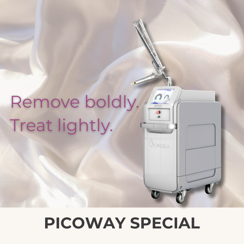 PICOWAY FEB Special 2026 TIGARD Picoway Laser Special | VIDA Aesthetic Medicine Tigard, OR