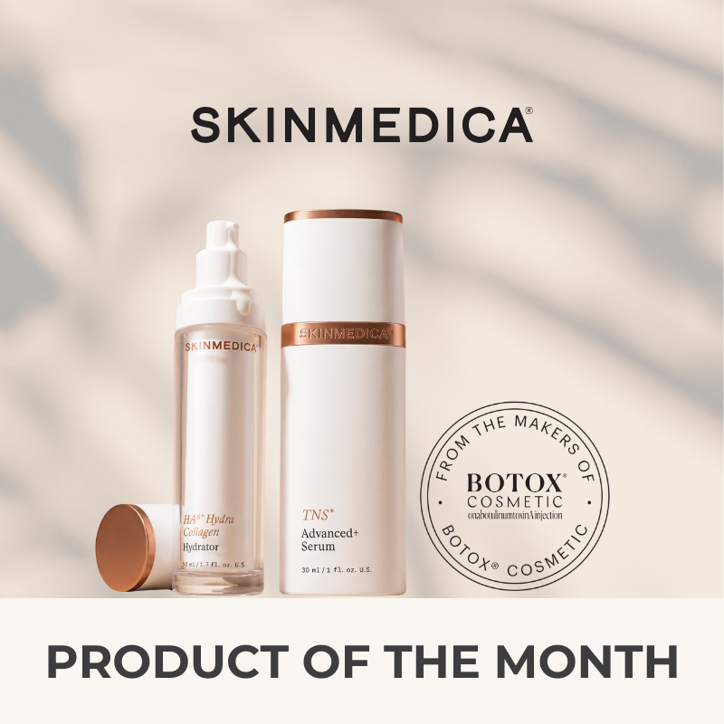 SkinMedica product of the month | VIDA Aesthetic Medicine Salem, OR and Tigard, OR