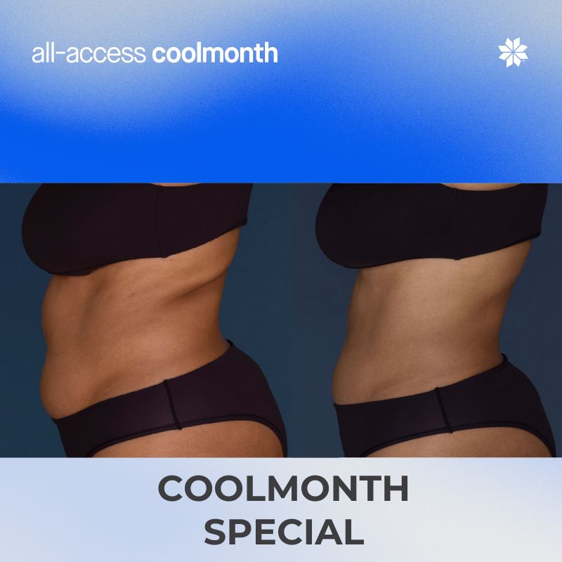 April Special CoolSculpting