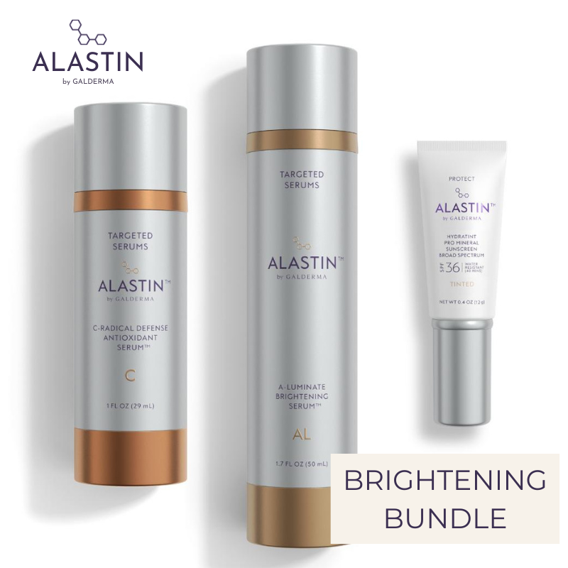 Alastin Brightening Bundle POTM May (2) Alastin Brightening Bundle POTM May